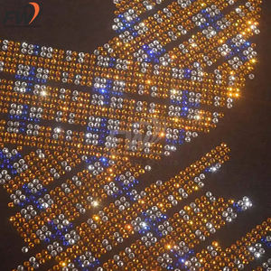 Nueva Llegada, Camiseta Personalizada Unisex de 240 g/m², 100 % Algodón, con Pedrería, Talla Grande, con Estampado, Antiarrugas, Manga Corta - Product Image 3