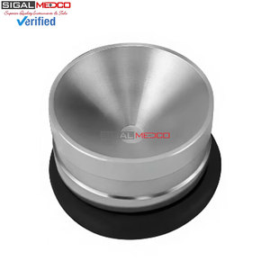 Instrumento Quirúrgico Dental de Acero Inoxidable de Primera Calidad para Mezclar Amalgama en Implantes Dentales, con Base Antideslizante - Product Image 4