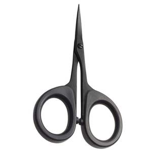 Tijeras Super Cut para Pescar con Mosca, Tijeras de Acero Inoxidable para Atar Moscas - Product Image 1