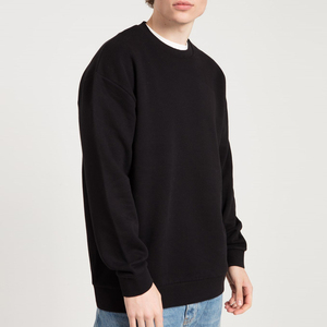 Producto de Alta Demanda, Sudadera de Algodón para Hombre, Superventas, Sudadera Personalizada con Cuello Redondo de Algodón y Felpa - Product Image 4