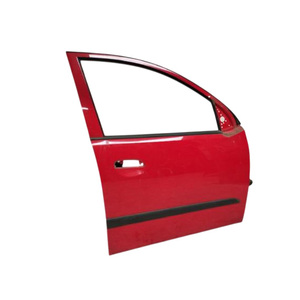 เหมาะสำหรับ Hyundai i10 รุ่นที่ 1 ชุดแผงประตูหน้าขวา RH 760040X050 76004-0X050 ตัวถัง OEM - Product Image 1