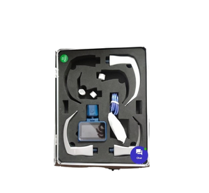 เครื่องมือพลาสติกนำกลับมาใช้ใหม่ได้ผ่านการรับรอง CE พร้อมแหล่งพลังงานที่เชื่อถือได้ - Product Image 5