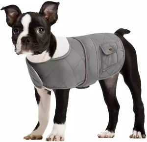 Vêtements d'été pour chiens de qualité supérieure, très demandés, gilets pour chiens, vêtements de mode pour l'extérieur, gilets rafraîchissants, manteaux pour chiens - Product Image 1