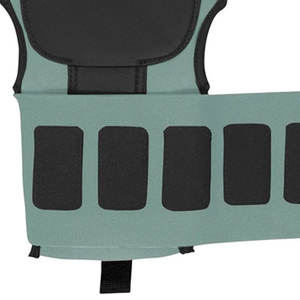 Gants de baseball de glisse haute qualité, durables et légers, avec détection par aiguille, plusieurs options de couleurs, conception de logo personnalisée - Product Image 6