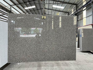 Polished Glazed Granite Wall Slab Tiles Best Quality Durable Eco-Friendly for Living Room Hotel Use - Product Image 4