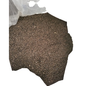 Engrais granulaire de compost brun de haute qualité d'Indonésie Type à libération lente - Product Image 3