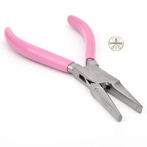 Pince à bec rond - Product Image 5