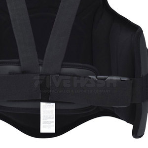 Protection de poitrine en cuir, nouveau design, prix de gros, pour l'entraînement de boxe - Product Image 6