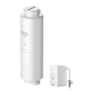 Cartuccia Filtro Acqua RO Senza Serbatoio a 10 Stadi 600 GPD 24 Mesi Riduce L per Hotel - Product Image 1