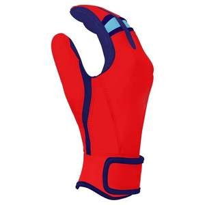 ถุงมือตีเบสบอลหนังคุณภาพพรีเมียม ดีไซน์แขนยาวแบบพิเศษ สำหรับผู้ใหญ่ ขนาดมาตรฐานมืออาชีพ - Product Image 6