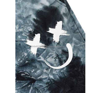 Factory Custom High Quality 100% Polyester and Cotton <b>Men's</b> <b>Shorts</b> Breathable with Custom Logo Solid <b>Pattern</b> High Street Style - Product Image 2