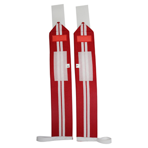 Muñequeras Personalizadas para Gimnasio, Soporte de Muñeca para Hombres y Mujeres, Proveedor OEM para Levantamiento de Pesas - Product Image 5