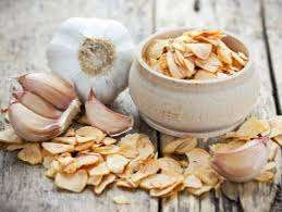 Ajo en rodajas deshidratado: la ventaja estratégica de incorporar ajo en rodajas deshidratado en cocinas corporativas - Product Image 2