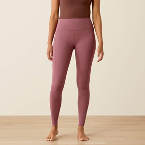 High Quality 4-way Stretch Horse Riding Breeches <b>Leggings</b> Tights <b>Equestrian</b> Wear Pants on Technical Fabric with Soft Feel - Product Image 5
