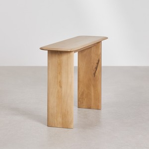 โต๊ะคอนโซลวานดาน่า เทอร์รา ไพร์ม 120x35 ซม. ไม้มะม่วง มิลเลอร์ - Product Image 4