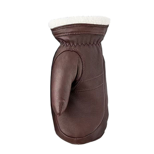 Gants de sécurité industriels personnalisés OEM ODM, fabricant de gants de travail résistants à l'abrasion de qualité supérieure - Product Image 6