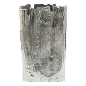 Vase de table en métal en forme de tulipe, design industriel, décoration intérieure moderne, designs personnalisables, vases à fleurs pour la maison - Product Image 6