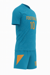 Venta al por Mayor de Camisetas de Fútbol Temporada 2026-27, Uniformes Deportivos para Jugadores y Aficionados de Clubes Americanos, Secado Rápido - Product Image 3