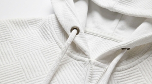 Sudadera con Capucha de Forro Polar para Hombre, Cómoda, Informal, Deportiva, Proveedor de Ropa al por Mayor - Product Image 6