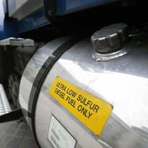 Diesel de haute qualité à faible teneur en soufre 50 PPM, carburant diesel pour usage automobile et industriel, approvisionnement en vrac - Product Image 4