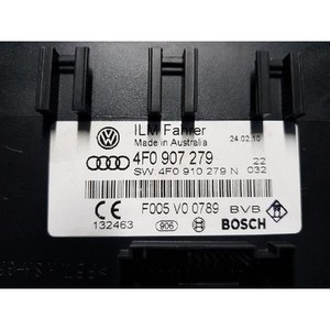 ECUs y Módulos de Computación Usados A6 4F0907279 - Product Image 2