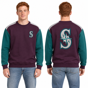 Sweat-shirt zippé OEM ODM en gros 100 % polyester style veste décontracté polaire avec poignets côtelés léger pour le voyage – Fabrication usine - Product Image 3