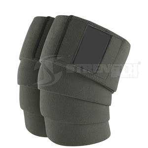 Rodilleras Deportivas Económicas para Levantamiento de Pesas, Rodilleras Resistentes Personalizadas para Fitness y Levantamiento de Pesas - Product Image 5