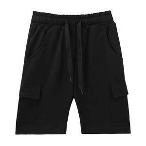 Pantalones Cortos Cargo para Hombre 2026 al por Mayor, Cintura Media, Color Sólido, Logotipo Frontal, Transpirables, de Secado Rápido, Casuales de Verano, Personalizables, Precio Razonable - Product Image 1