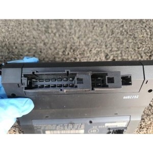 โมดูลควบคุมด้านหน้าซ้ายของรถยนต์ S-class มือสอง ของแท้ รหัสอะไหล่ A2218702386 - Product Image 4