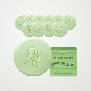 Kit Facial Coreano para el Cuidado de la Piel, Jabón Perfumado Temporal, Jabón Limpiador Facial, Jabón con Fragancia, Para Todo Tipo de Piel, Jabón Blanqueador - Product Image 1