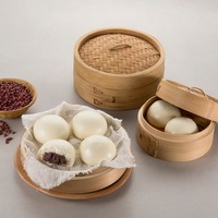 [MILWON] Gâteau de riz aux pommes de terre Anheung, gâteau de pommes de terre traditionnel coréen, texture moelleuse, pour la sélection des produits des magasins de collations coréennes