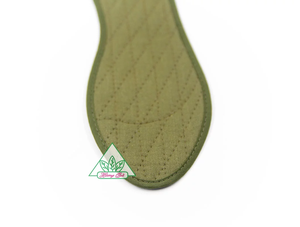 แผ่นรองในรองเท้าสำหรับเล่นกีฬาและใส่สบายมีซุ้มขนสัตว์ให้ความอบอุ่นและสบายรองรับด้านในได้ดีเยี่ยม - Product Image 2