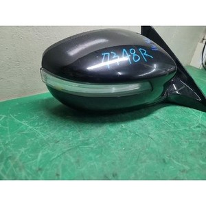 กระจกมองข้างด้านนอกขวา รุ่น Equus ปี 2009-2011 มือสอง ของแท้ OEM รหัส 876203N000 - Product Image 2