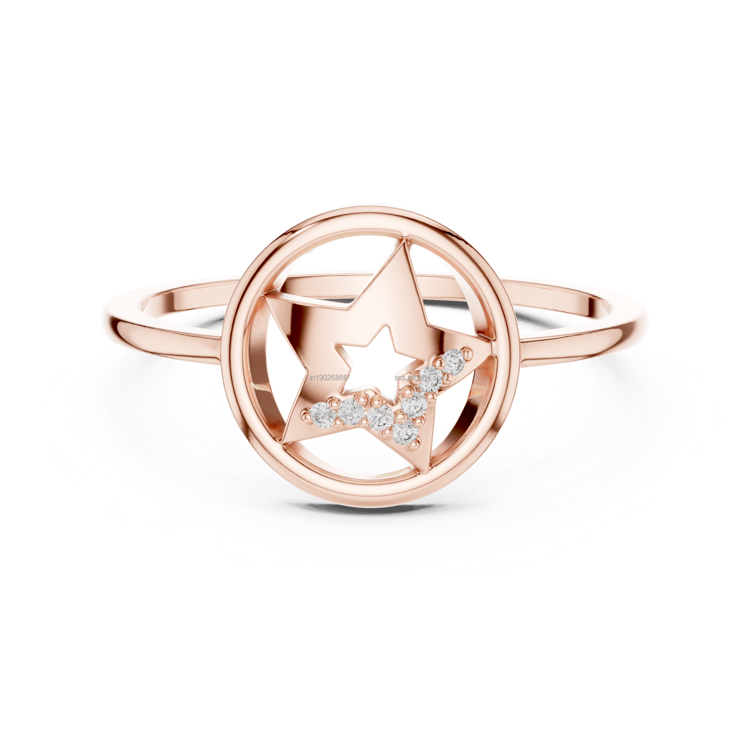 rose gold