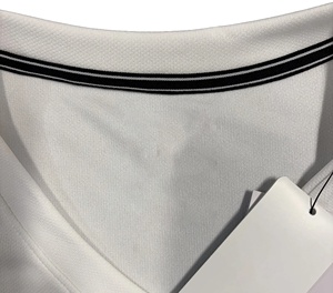 Men's Polo <b>T</b>-<b>Shirts</b> Luxury Dry Fit Custom <b>Collar</b> Custom Brand High Quality Polo <b>Shirts</b> - Product Image 4
