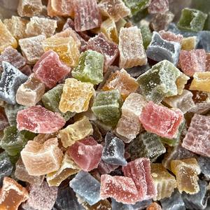 GOMAS DE MUSGO DE MAR | MEJOR SNACK SALUDABLE | 100% CARAMELO NATURAL DE MUSGO DE MAR DE VIETNAM - Product Image 5