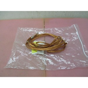 AMAT 0150-91375 EARTHING BRAID FLOORPLATE 3 - Equipo y piezas de semiconductores de confianza de la marca global Legacy - Product Image 2