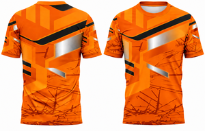 Conjunto de Uniforme de Fútbol Sublimado con Logotipo Personalizado, Uniformes de Entrenamiento de Secado Rápido, Equipación de Club, Estilo Retro, Corte 100% Automatizado - Product Image 1