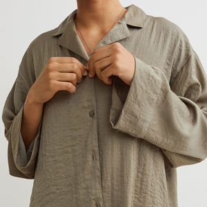 SleepWear Lady 2 Piece Silk luxury <b>pajama</b> set designer <b>pajamas</b> sleep wear set night dress Satin Night Suit For Women - Product Image 3