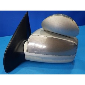 Sorento I 2002-2006 LEFT Left Side <b>Door</b> <b>Mirror</b> Used GENUINE 876013E1106C - Product Image 3