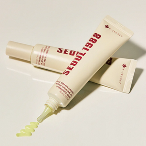 Crema para Ojos Seoul 1988 con Liposoma Retinal al 4%, 30 ml, Antienvejecimiento, Tratamiento para Ojeras, Reducción de Hinchazón, Extracto de Frijol Fermentado - Product Image 5