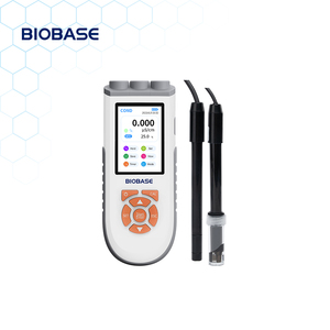Analyseur Multiparamètres Portable BIOBASE, <span class=keywords><strong>Appareil</strong></span> Compact et Facile à Utiliser pour une Analyse Rapide et Précise de la Qualité de l'Eau en Recherche - Product Image 6