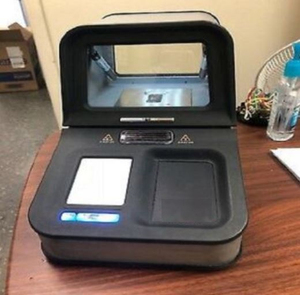 Analizador de Metales Preciosos DXL-XRF Transpirable, Nuevo y de la Mejor Marca, Hecho en PH - Product Image 3