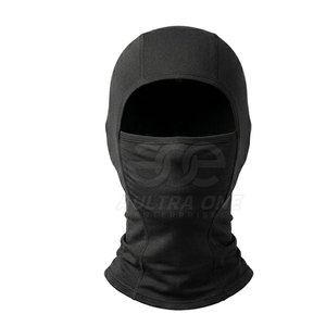 Pasamontañas Premium para Automovilismo, Personalizable, Ligero, Transpirable, Ajustable para un Uso Cómodo con Casco en la Pista - Product Image 4