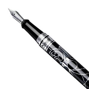 Di alta qualità penne stilografiche con 14 K pennino <span class=keywords><strong>in</strong></span> <span class=keywords><strong>oro</strong></span> - Product Image 2