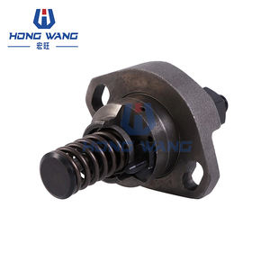 Pièces détachées pour excavateur HongWang 0414401102 Pompe d'injection de carburant pour moteur BFM1013 BF4M1013 BF6M1013 avec 1 an de garantie - Product Image 4