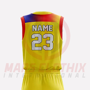 Custom 100% Polyester Polyester 7v7 Flag American Football Uniform Sets New Design Sublimation 7 on 7 Uniforms - Product Image 6