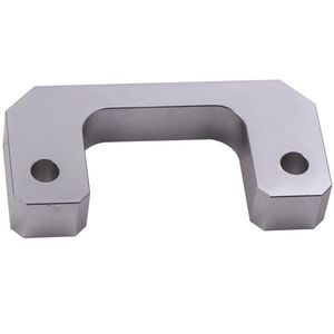 Kit di Sollevamento Anteriore da 3,5 Pollici per Sospensioni di Camion Chevy Silverado GMC Sierra 1500 2007-2020 - Product Image 6