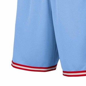 กางเกงขาสั้นออกกำลังกายผ้าแคนวาสคุณภาพพรีเมียมสำหรับผู้ชาย ระบายอากาศได้ดี แห้งเร็ว น้ำหนักเบา เหมาะสำหรับฤดูร้อน เป็นมิตรต่อสิ่งแวดล้อม สวมใส่สบายๆ - Product Image 5