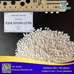 ข้าวเหนียวเวียดนาม ข้าวเหนียวเมล็ดกลม ข้าวเหนียว เนปทรอน - บรรจุภัณฑ์แบบกำหนดเอง |   วิลาโคนิค: เครื่องสีข้าว - Product Image 5